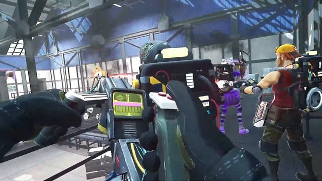 Ghostbusters: Rise of the Ghost Lord | Gameplay Trailer смотреть онлайн