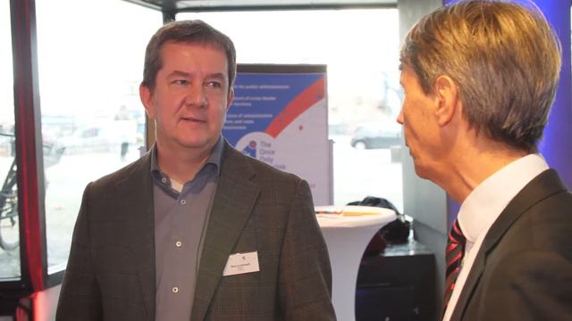 Conference on the once-only principle for citizens and businesses смотреть онлайн