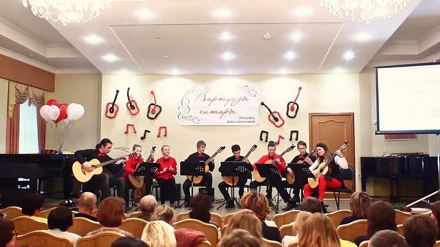 "Кубинский народный танец" смотреть онлайн