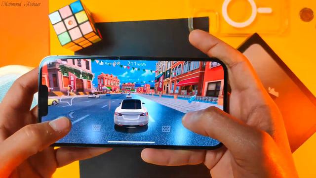 مراجعة للايفون 13 بر وماكس من مستخدم اندرويد | iphone 13 pro max review смотреть онлайн