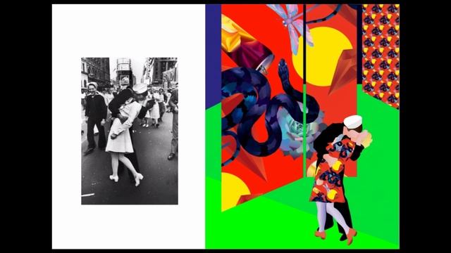 Как появился логотип «Булочной» | Альбина Гайнуллина | Prosmotr смотреть онлайн