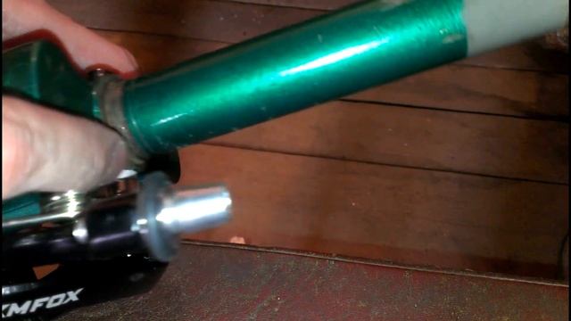 ХВЗ Спутник ~ ep8 ~ Установка тормозов XMFOX с АлиЭкспресс смотреть онлайн