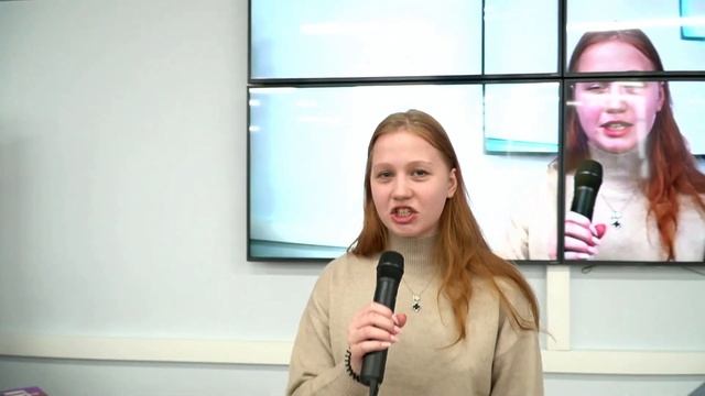 Интенсив «Медиатон» отрывки из трансляции. Внутрикадровый монтаж / Клип 2 смотреть онлайн