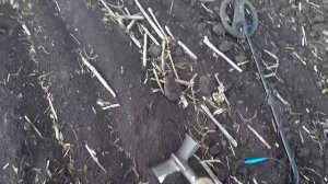 Батл! Фиш 75 или тёрка 705 ,коп на поле!