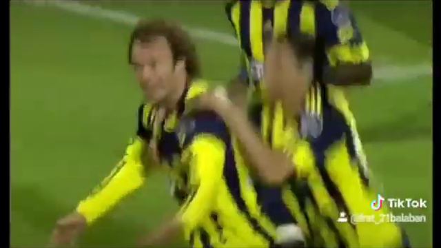 Fenerbahçeli Diego lugano stoper oglu stoper смотреть онлайн