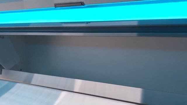 News Caravan Salon 2018, Grand California 680, Автодом смотреть онлайн