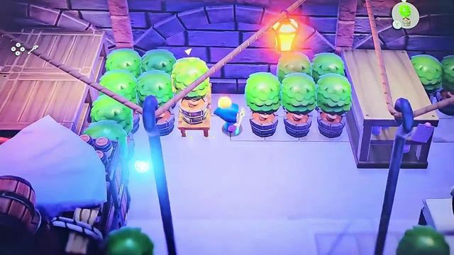 Блогер Demeech поделился 15 минутами «чистого» геймплея The Legend Of Zelda: Echoes Of Wisdom.