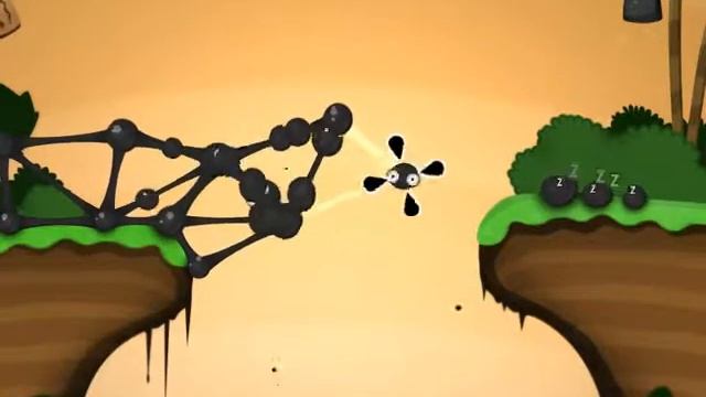 World Of Goo/Липкий мир #2 смотреть онлайн