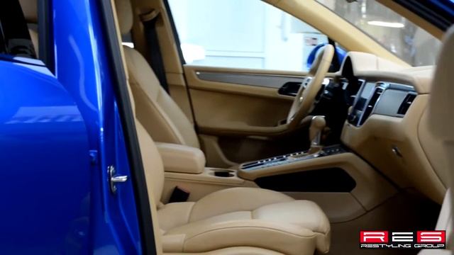 Карбон/углеткань в Казани - Рестайлинг Казань смотреть онлайн