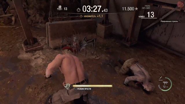 САМЫЕ НУЖНЫЕ МОДЫ ДЛЯ ВСЕХ ИГРОКОВ В RESIDENT EVIL 4 REMAKE ? #residentevil4  #capcom