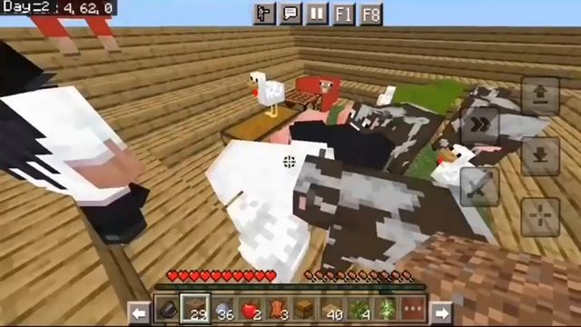 Java one block gameplay in minecraft pocket edition,*#minecraft #gameplay #viral #oneblock смотреть онлайн