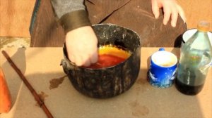 Хромовое дубление шкур. Домашняя выделка шкур