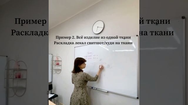 Как посчитать ткань на свитшот и худи смотреть онлайн