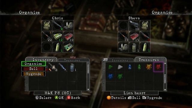 "Resident Evil 5" Co-Op Multiplayer Commentary [Blind Playthrough], Part 25 смотреть онлайн