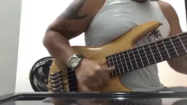 Baixo ibanez prestige Sr 1006 смотреть онлайн