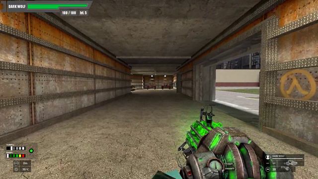 Old gm_construct смотреть онлайн