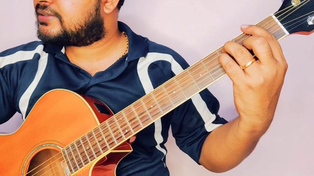 TUM MOJEM SUKH (Chords) | Guitar Lessons By Jacky Monty | Fulkan Rosa | Old Goan Konkani Songs