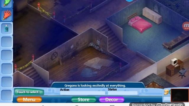 Virtual families-Wheres my kitten? смотреть онлайн