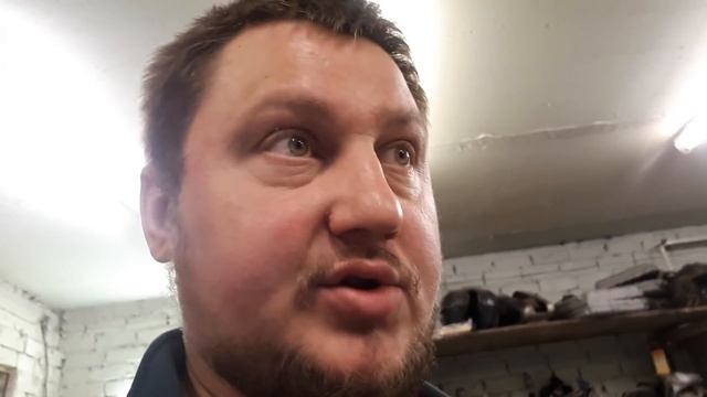 сборка кат.турбина днепр. дуга газ69 смотреть онлайн