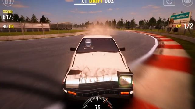 MAS: Drift Legends (MacAppStore) Обзор игры смотреть онлайн