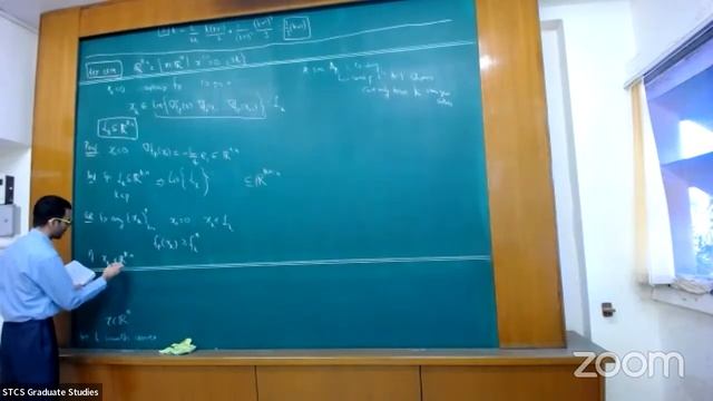 [CSS.425.1] Probability and Optimization for Deep Learning смотреть онлайн