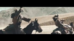 The Hu -Wolf Totem Mongol Empire ᴴᴰ (Mongolian Throat Singing).mp4