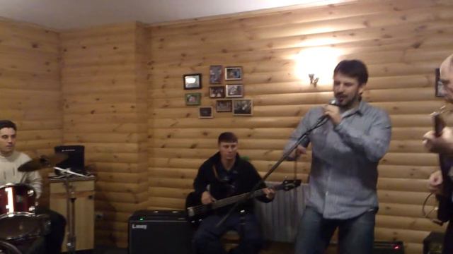 дурковали под 17 лет Чайф смотреть онлайн