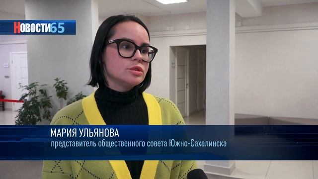 Голосование стартовало… Горожанам предложили выбрать какую территорию благоустроить смотреть онлайн