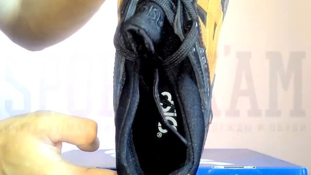 Кроссовки Аsics Gel Lyte V “Tartufo Pack” TQ6T2L-9061 смотреть онлайн