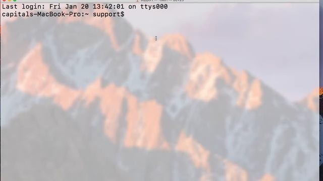 How to install JDK on MAC OS смотреть онлайн