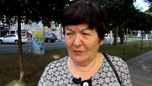 Люди не хотят уезжать из Анапы смотреть онлайн