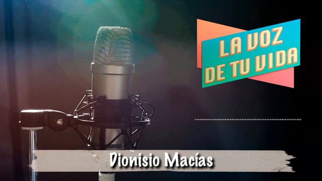 EPISODIO 48. ENTREVISTA a DIONISIO MACÍAS смотреть онлайн