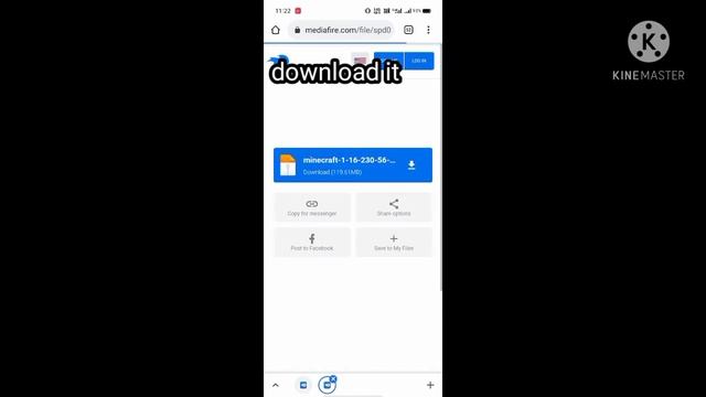 How to download Minecraftpe 1.16.230 Direct link || RTX download Minecraft realistic graphics смотреть онлайн