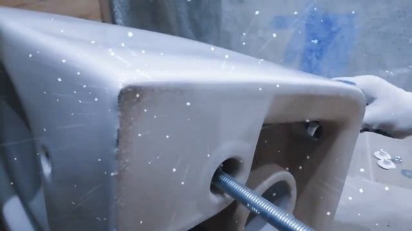 Grohe WC Installation Mastering WC Installation Technical Guide and Expert for All Toilet Types