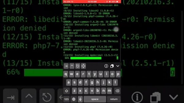 iOS-ish hack tools ?????