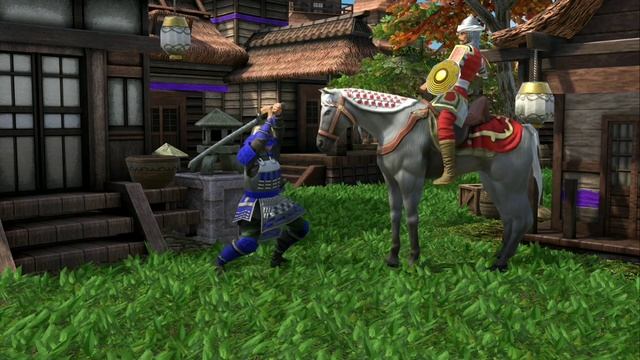 Ronin vs Every Mercenary Unit | Age of Empires 3 Definitive Edition смотреть онлайн