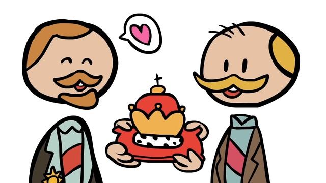 World War I: The Seminal Tragedy - The July Crisis - Extra History - #3 смотреть онлайн