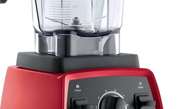 Top 5 Vitamix Blenders Review 2023 смотреть онлайн