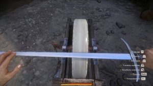 КАК ЧИНИТЬ ВСЁ СНАРЯЖЕНИЕ? - Kingdom Come: Deliverance