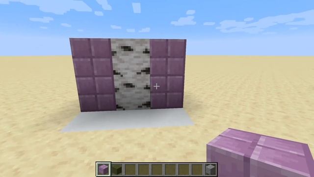 Let's Look At Color! - Minecraft Building, Color Palettes, Block Combinations, Ideas, & Inspiration смотреть онлайн