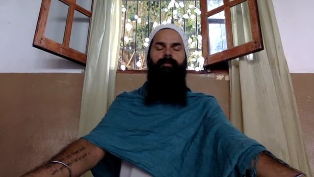 Laya Yoga con el mantra ¨ Ek Ong Kaar Sat(e) Nam, Siri Wahe Guru¨ смотреть онлайн