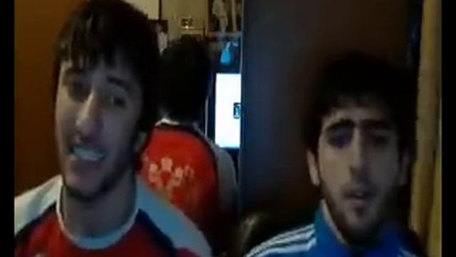 КАВКАЗЦЫ просто прикололись от души D смотреть онлайн