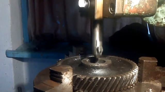 676 долбежная головка смотреть онлайн