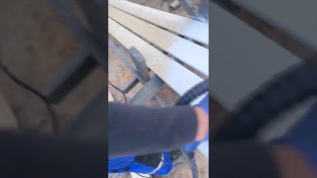 Навес к хозблоку. 6,9 х 4 - 372.000