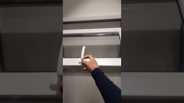 Система открытия окна английские ножницы смотреть онлайн