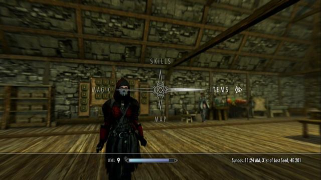 Skyrim (mods) - Helena - Spotlight On: Sithis Armour[XB1] смотреть онлайн