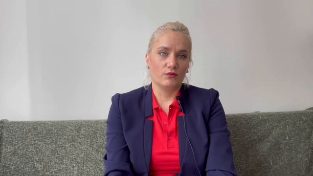 Про жизнь в Дании (продолжение) |аудитор в Копенгагене смотреть онлайн