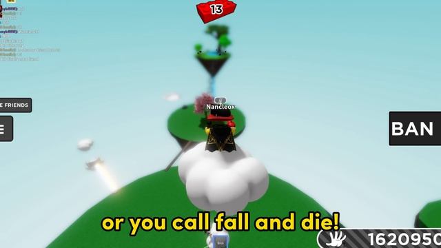 Brick Master Badge Nerf - It Has Never Been So Ez | Slap Battles Roblox смотреть онлайн