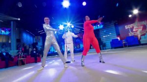 Бородина против Бузовой: SLADKO - "Неважно"