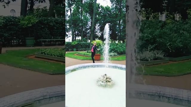 "Подари городу песню" - Виктория Власова смотреть онлайн